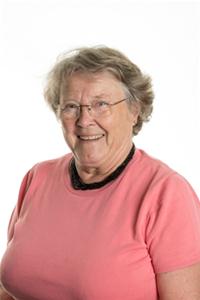 Profile image for Councillor Angela Gunning