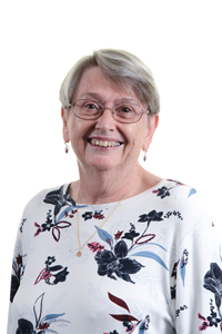 Profile image for Councillor Ann McShee