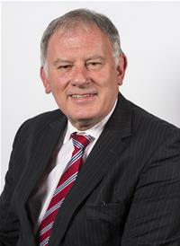 Profile image for Councillor David Bilbé