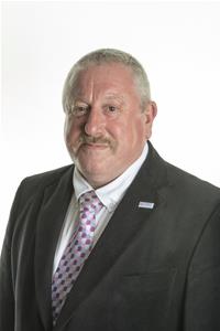 Profile image for Councillor Nigel Manning