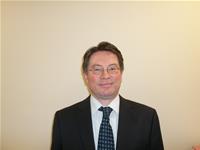 Profile image for Councillor Andrew Gomm