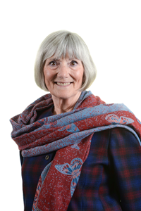 Profile image for Councillor Fiona White