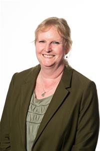 Profile image for Councillor Katie Steel