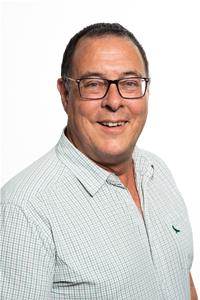 Profile image for Councillor Richard Lucas
