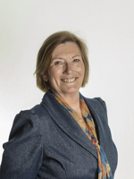 Profile image for Mrs Fiona White