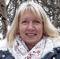Profile image for Councillor Catherine Young