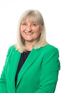 Profile image for Councillor Julia McShane