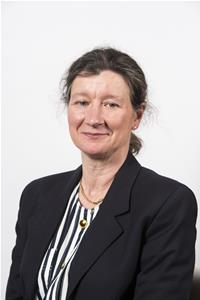Profile image for Councillor Susan Parker