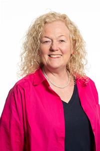 Profile image for Councillor Dawn Bennett