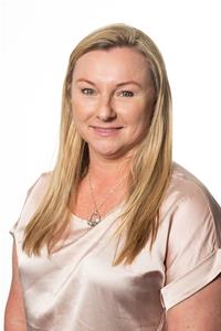 Profile image for Councillor Lizzie Griffiths