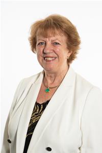 Profile image for Councillor Ruth Brothwell
