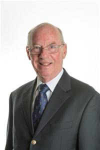 Profile image for Councillor Bob McShee
