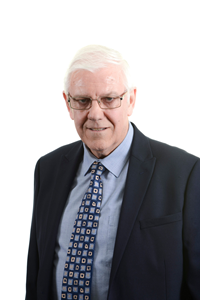 Profile image for Councillor Graham Eyre
