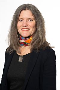 Profile image for Councillor Jane Tyson