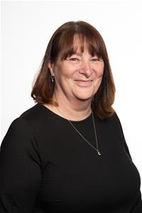 Profile image for Councillor Carla Morson