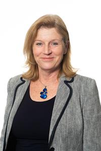 Profile image for Councillor Cait Taylor