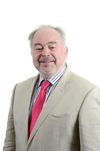 Profile image for Councillor John Rigg