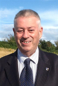 Profile image for Councillor Keith Witham