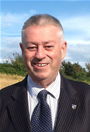 photo of Councillor Keith Witham
