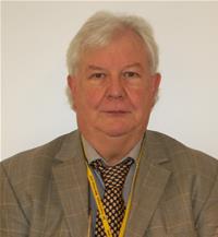 Profile image for Councillor David Goodwin