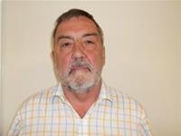 Profile image for Councillor Colin Cross