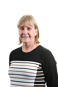 Profile image for Councillor Diana Jones