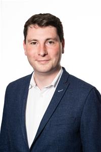 Profile image for Councillor Matt Furniss
