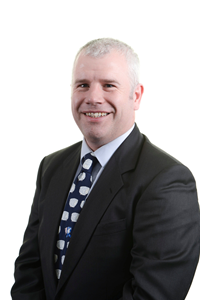Profile image for Councillor Jon Askew