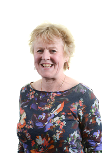 Profile image for Councillor Deborah Seabrook
