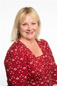 Profile image for Councillor Angela Goodwin