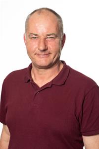 Profile image for Councillor David Shaw