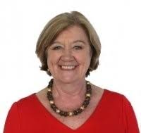 Profile image for Councillor Sallie Barker MBE