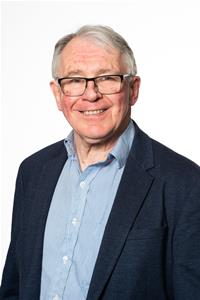 Profile image for Councillor Bob Hughes